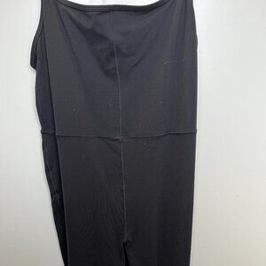 XXL Wilfred Free Divinity Jumpsuit Black
